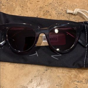 Madewell NWT sunglasses